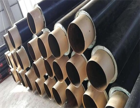 黄南聚氨酯保温管的生产工艺有哪些流程？